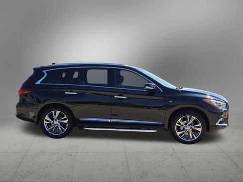 Used 2017 INFINITI QX60 FWD w/ Premium Plus Package image 7
