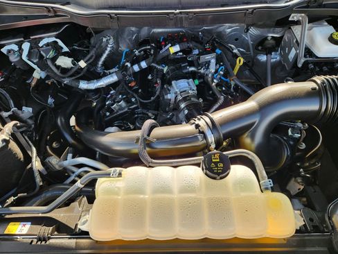 Certified 2025 Ford F150 STX image 29