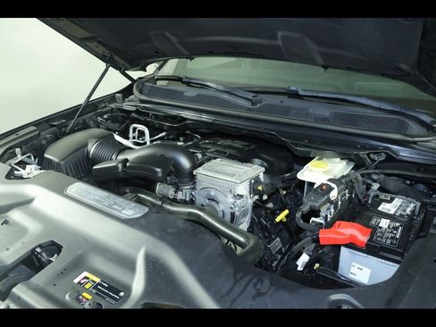 Used 2022 Jeep Wagoneer Series III w/ Premium Group I image 24