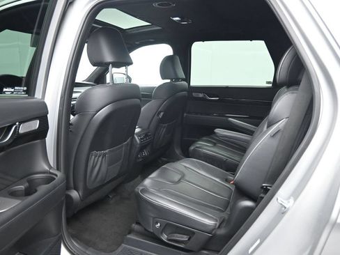 Used 2024 Hyundai Palisade Calligraphy AWD/4WD image 24