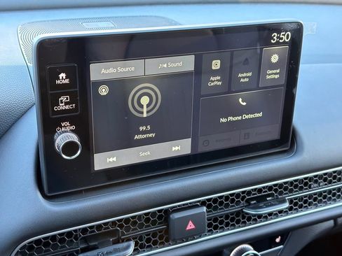 New 2026 Honda HR-V EX-L image 25