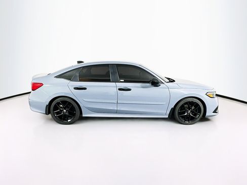 Used 2022 Honda Civic Sport image 10