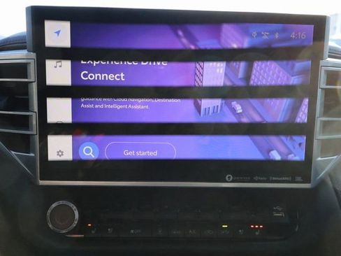 Used 2023 Toyota Tundra Platinum w/ Advanced Package image 26