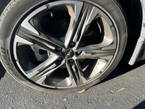 Certified 2024 Kia K5 EX w/ EX Premium Package FWD image 4