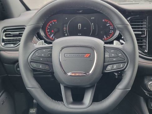 New 2026 Dodge Durango GT image 32