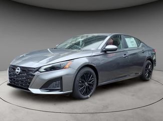 New 2026 Nissan Altima 2.5 SV w/ SV Special Edition Package FWD video 1