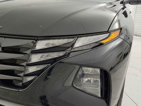 Used 2024 Hyundai Tucson SEL AWD/4WD image 27
