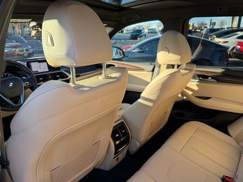 Used 2019 BMW X3 sDrive30i w/ Driving Assistance Package image 26