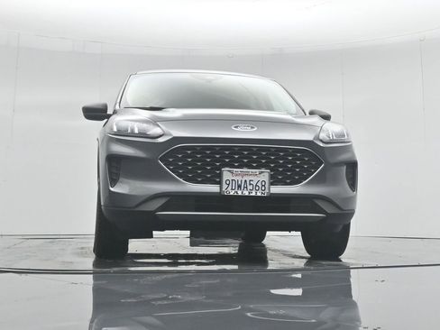 Certified 2022 Ford Escape SE w/ Convenience Package image 51