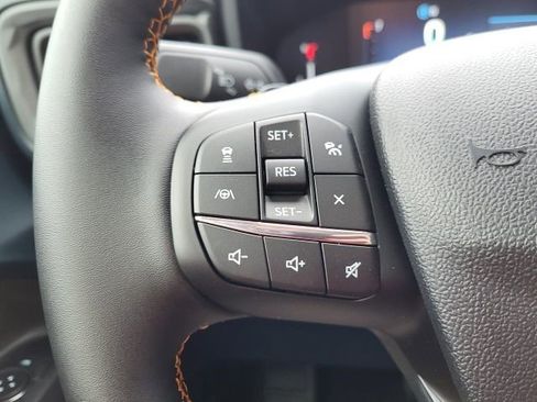 New 2026 Ford Maverick Tremor image 23