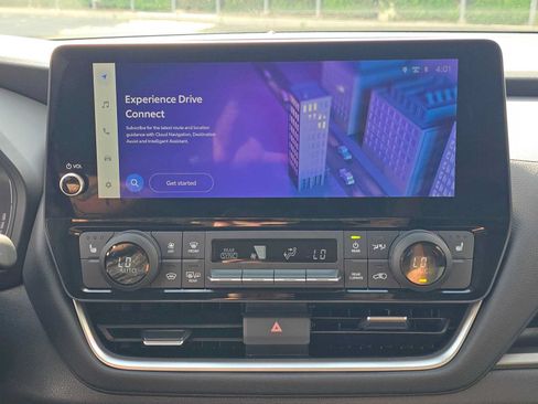 Used 2026 Toyota Grand Highlander FWD image 27