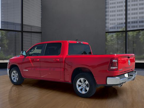 Used 2024 RAM 1500 Laramie RWD image 14
