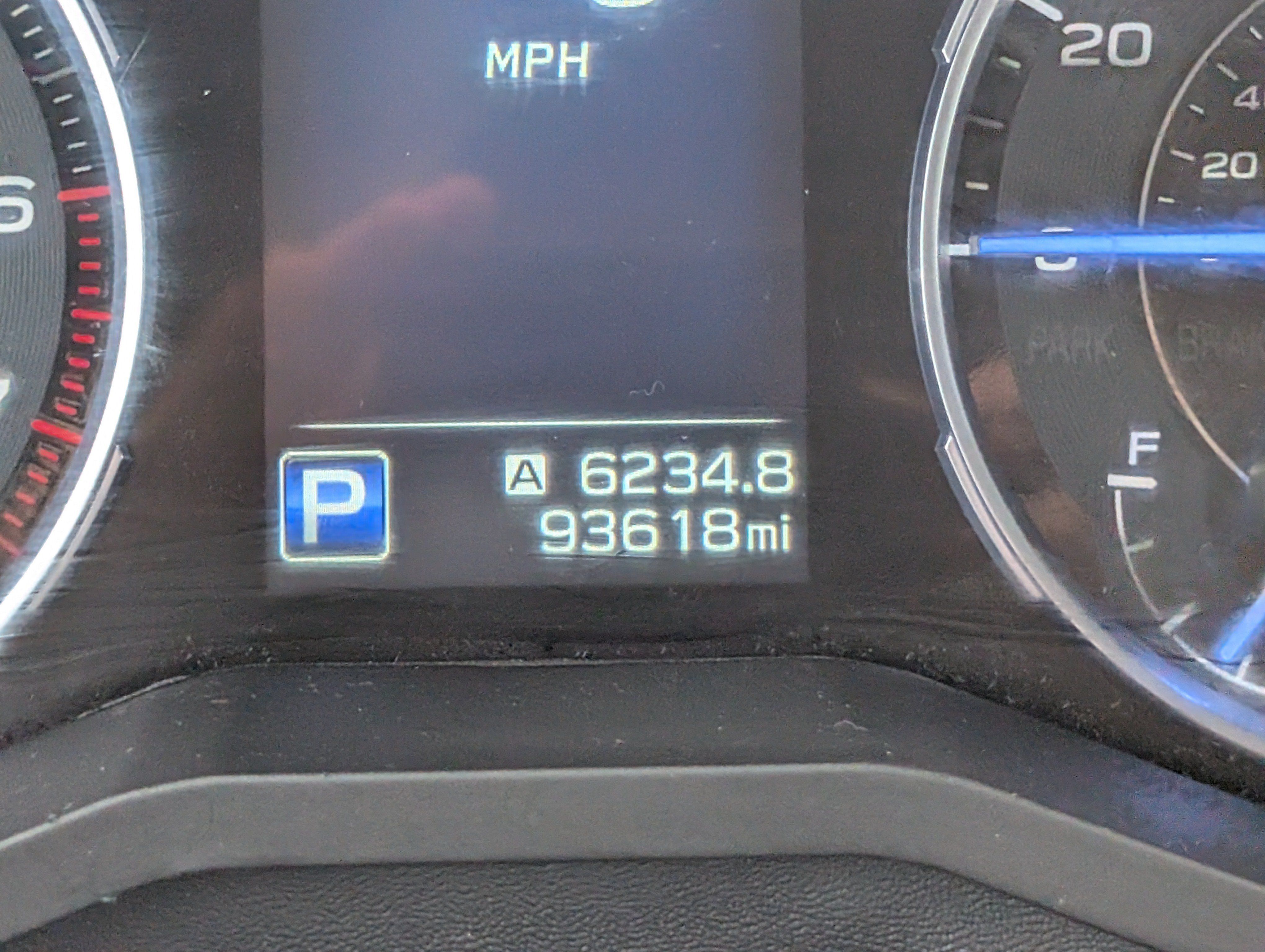 Used 2022 Subaru Ascent Limited AWD/4WD image 22