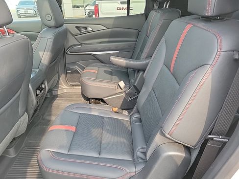 Used 2024 Chevrolet Traverse RS w/ LPO, Floor Liner Package image 5