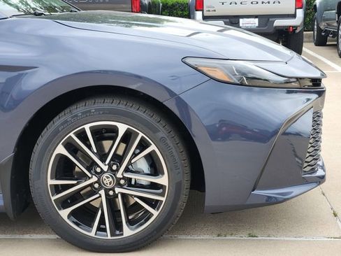 New 2026 Toyota Camry XLE image 6