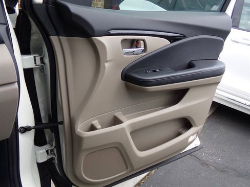 Used 2019 Honda Ridgeline RTL-E image 49