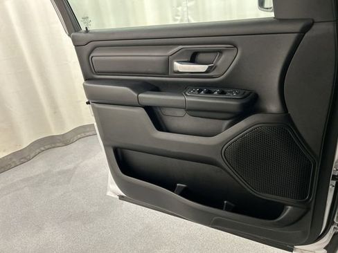 Used 2025 RAM 1500 Tradesman AWD/4WD image 20