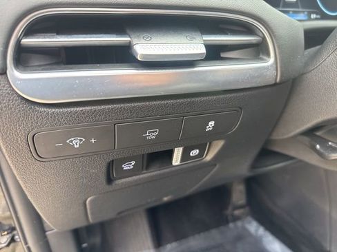 Used 2024 Hyundai Palisade Calligraphy AWD/4WD image 14