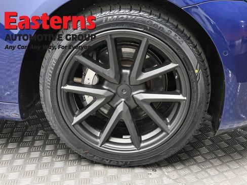 Used 2019 Tesla Model 3 Long Range AWD/4WD image 25