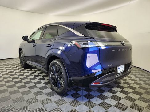 New 2026 Nissan Murano Platinum w/ Cargo Package AWD/4WD image 3