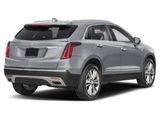 New 2025 Cadillac XT5 Luxury image 5