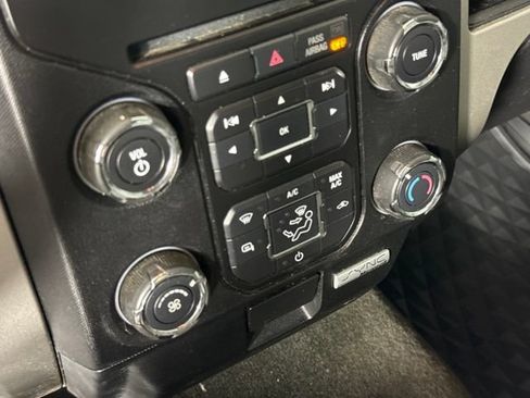 Used 2013 Ford F150 XLT w/ XTR Pkg AWD/4WD image 20