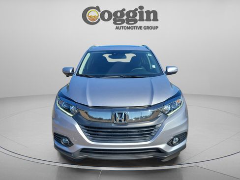 Certified 2022 Honda HR-V EX image 5