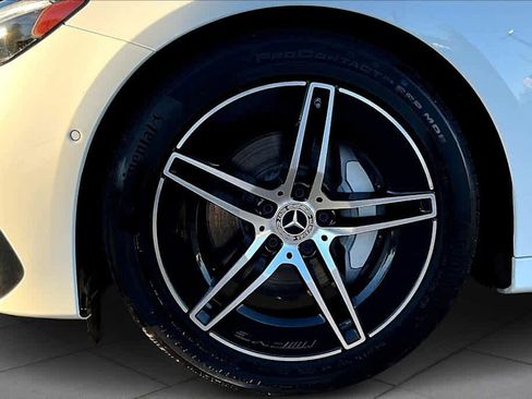 Certified 2025 Mercedes-Benz E 350 4MATIC Sedan image 26