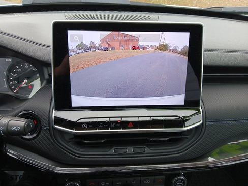 New 2026 Jeep Compass Latitude image 40