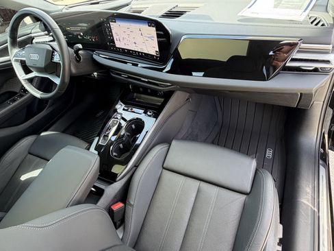 Used 2025 Audi A5 2.0T Premium Plus w/ Premium Plus AWD/4WD image 20