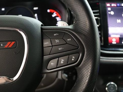 Used 2025 Dodge Durango GT AWD/4WD image 23