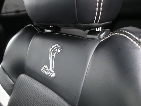 Used 2020 Ford Mustang Shelby GT500 w/ Technology Package RWD image 22