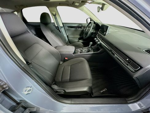 Used 2023 Honda Civic EX image 29