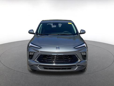 Used 2025 Buick Encore GX Preferred image 3