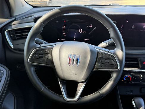 Used 2025 Buick Encore GX Preferred image 28