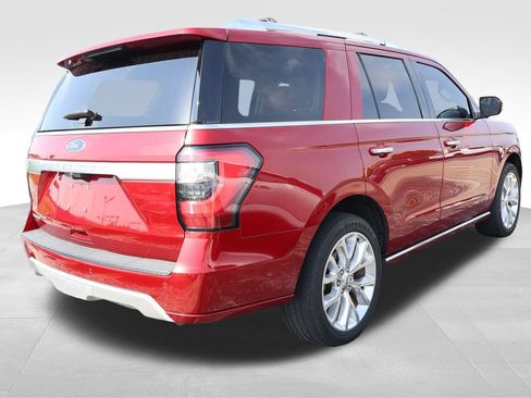 Used 2019 Ford Expedition Platinum AWD/4WD image 17