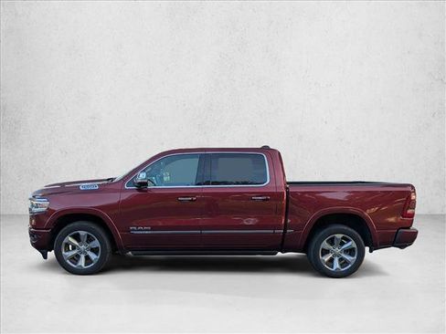 Used 2019 RAM 1500 Limited RWD image 3
