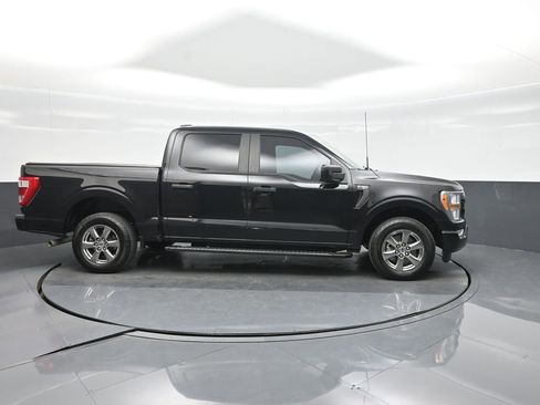 Used 2022 Ford F150 XL w/ STX Appearance Package image 4