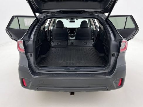 Used 2020 Subaru Outback Onyx Edition XT w/ Popular Package #2 AWD/4WD image 26