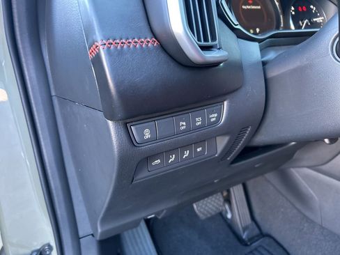 New 2026 MAZDA CX-50 AWD 2.5 S w/ Cargo Package image 16