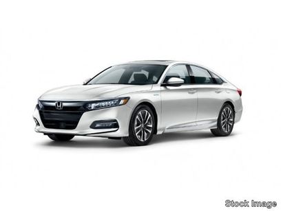 Used 2022 Honda Accord Sport