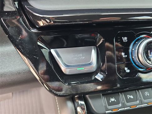 Used 2024 GMC Sierra 1500 AT4X w/ AT4X AEV Edition image 26