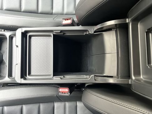 New 2026 Honda CR-V EX-L image 24