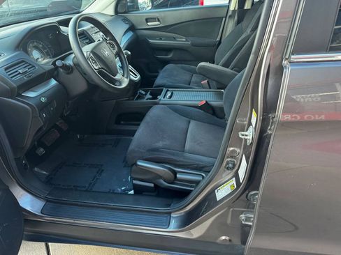 Used 2014 Honda CR-V EX image 14