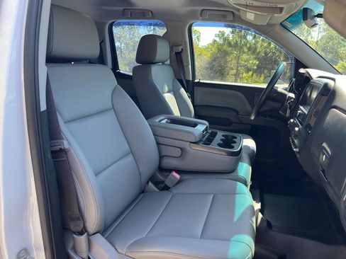 Used 2018 GMC Sierra 1500 2WD Double Cab image 23