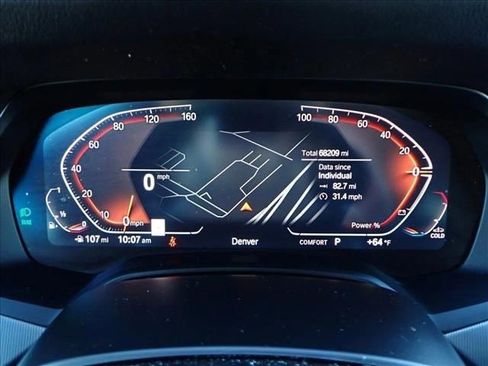 Used 2022 BMW X5 xDrive40i w/ Premium Package image 28