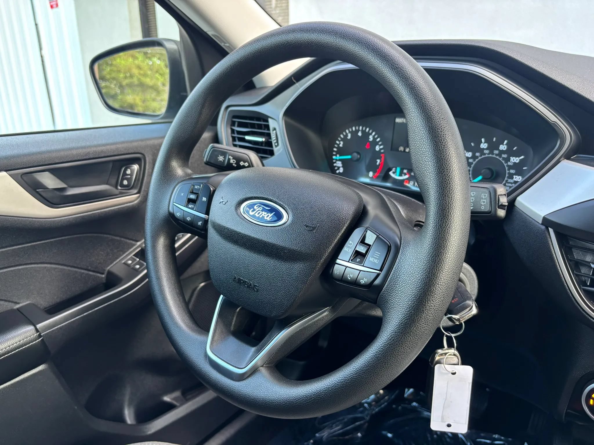 Used 2022 Ford Escape S AWD/4WD image 17