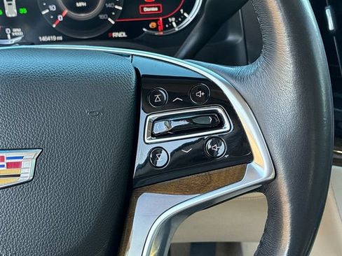 Used 2019 Cadillac Escalade Luxury RWD image 29