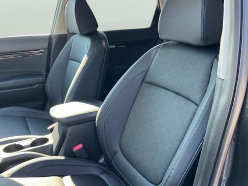 New 2026 Kia Seltos EX image 24