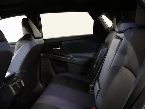 New 2026 Subaru Solterra Touring XT image 27